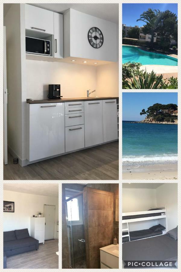 Les Hameaux De Provence - Piscine Et Place De Parking Privee - Acces Et Sentier Du Littoral * Bandol