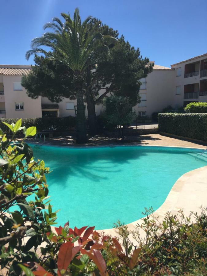 Les Hameaux De Provence - Piscine Et Place De Parking Privee - Acces Et Sentier Du Littoral Apartamento
