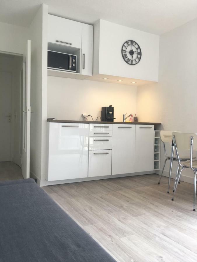 Apartamento Les Hameaux De Provence - Piscine Et Place De Parking Privee - Acces Et Sentier Du Littoral *