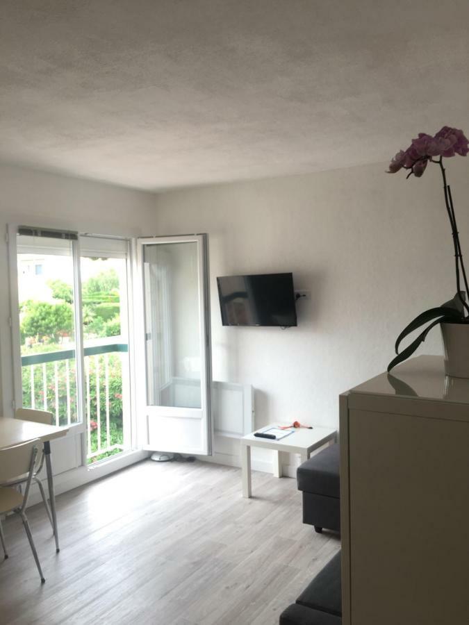 Apartamento Les Hameaux De Provence - Piscine Et Place De Parking Privee - Acces Et Sentier Du Littoral Bandol