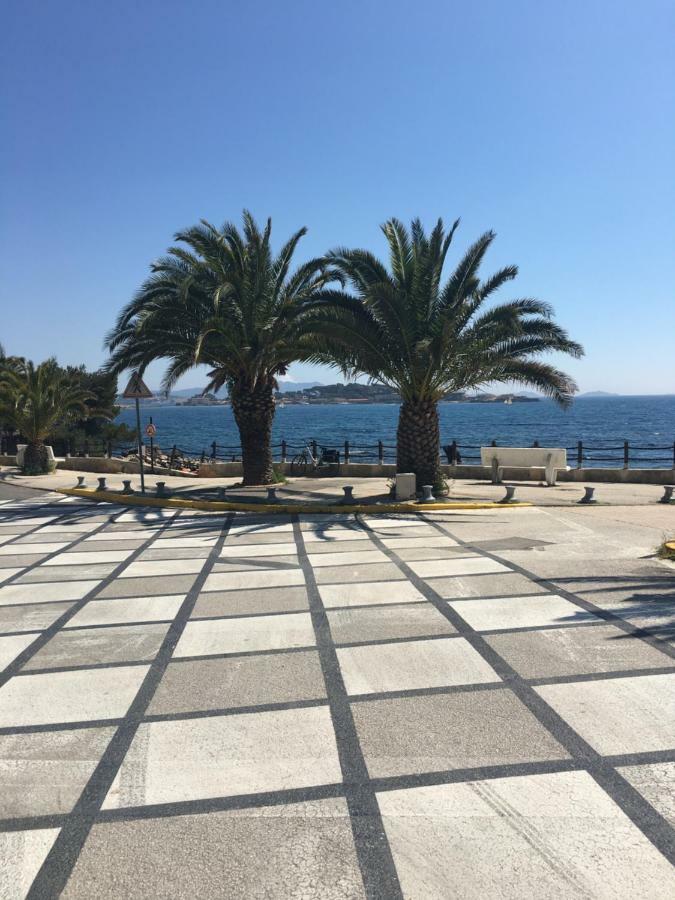 Apartamento Les Hameaux De Provence - Piscine Et Place De Parking Privee - Acces Et Sentier Du Littoral
