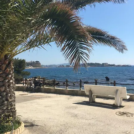 Les Hameaux De Provence - Piscine Et Place De Parking Privee - Acces Plage Et Sentier Du Littoral Bandol Esterno foto