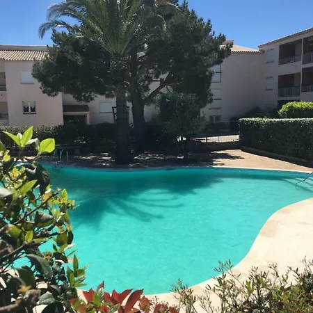 Les Hameaux De Provence - Piscine Et Place De Parking Privee - Acces Plage Et Sentier Du Littoral Bandol Esterno foto