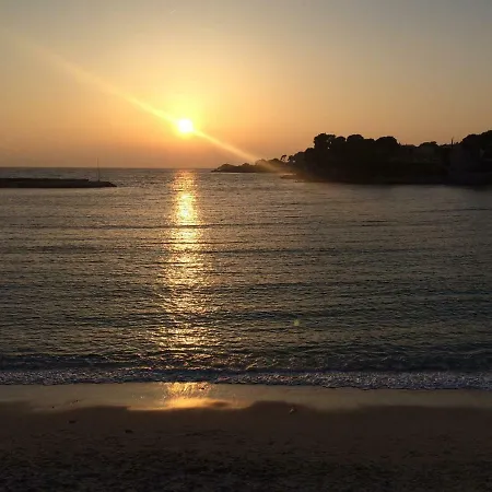 Les Hameaux De Provence - Piscine Et Place De Parking Privee - Acces Plage Et Sentier Du Littoral Bandol Esterno foto