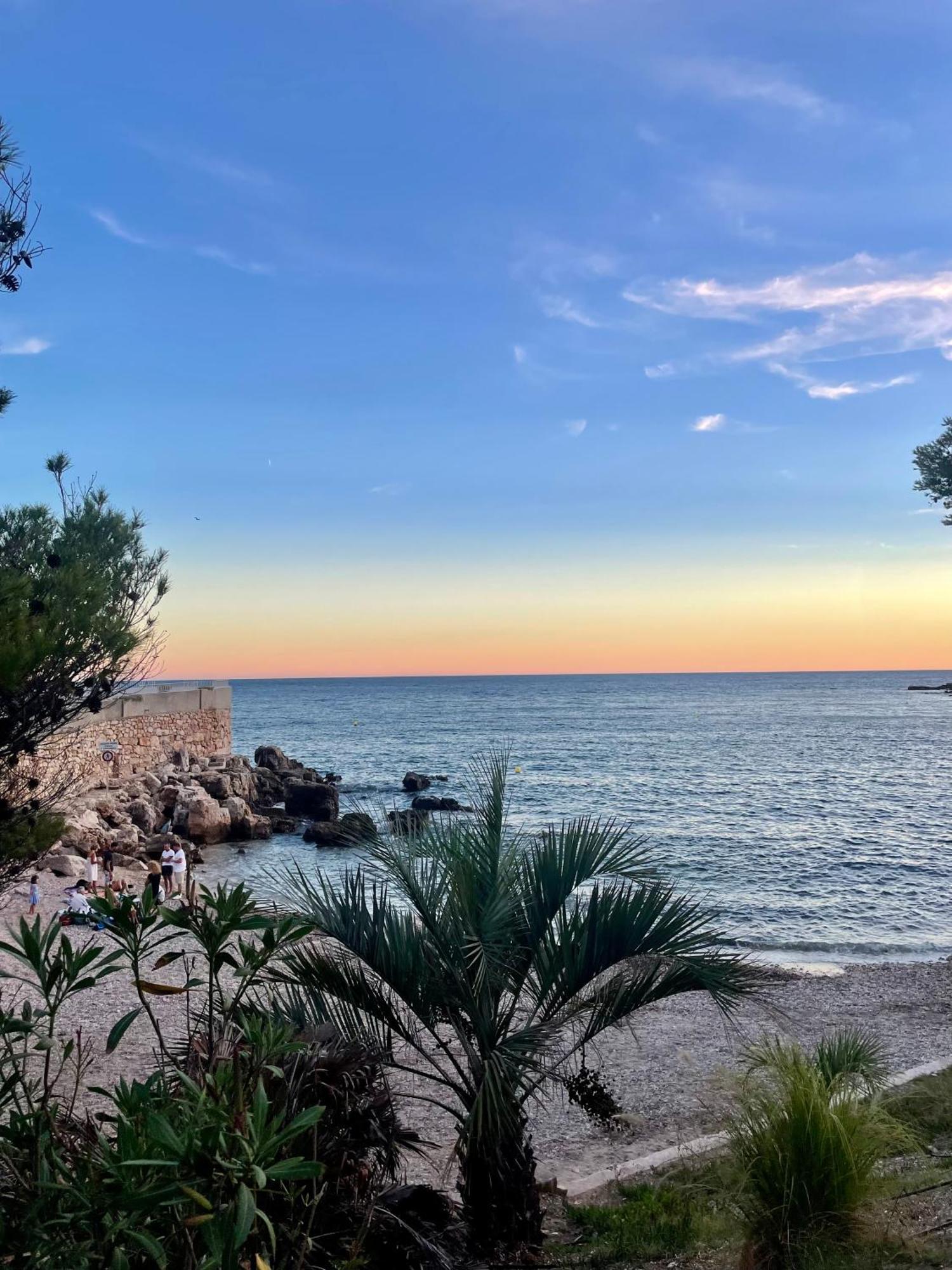 Les Hameaux De Provence - Piscine Et Place De Parking Privee - Acces Et Sentier Du Littoral Apartment *