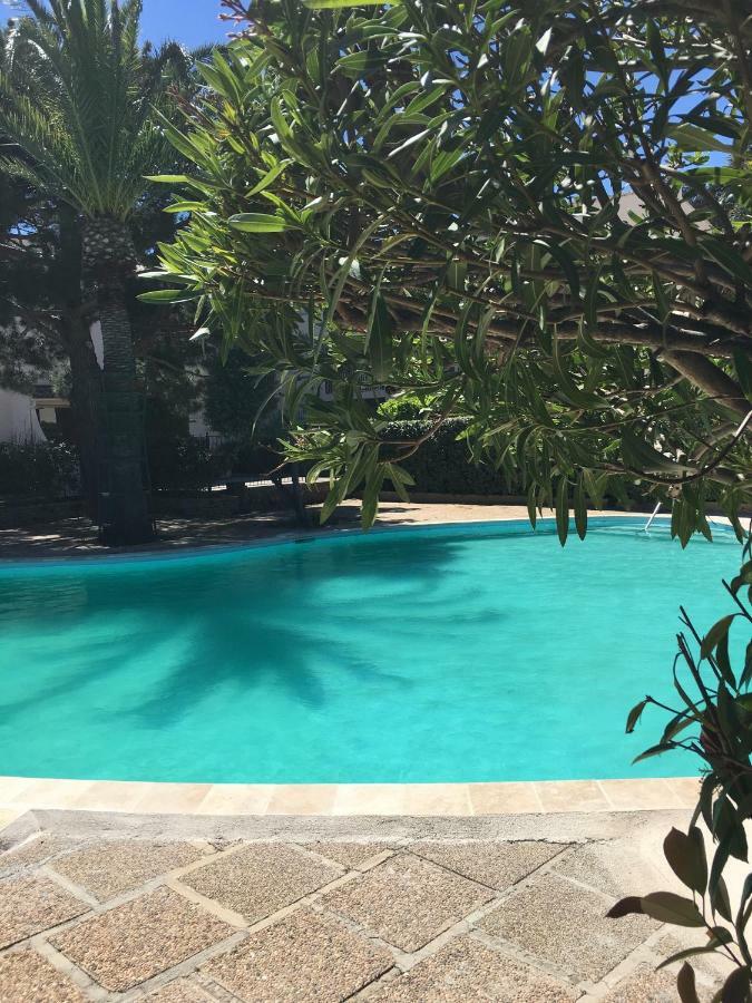 Les Hameaux De Provence - Piscine Et Place De Parking Privee - Acces Et Sentier Du Littoral * Bandol