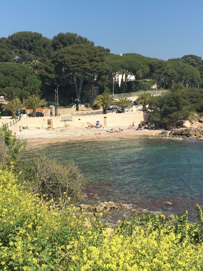 Appartamento Les Hameaux De Provence - Piscine Et Place De Parking Privee - Acces Et Sentier Du Littoral
