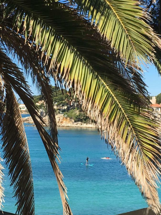 Les Hameaux De Provence - Piscine Et Place De Parking Privee - Acces Et Sentier Du Littoral Appartamento