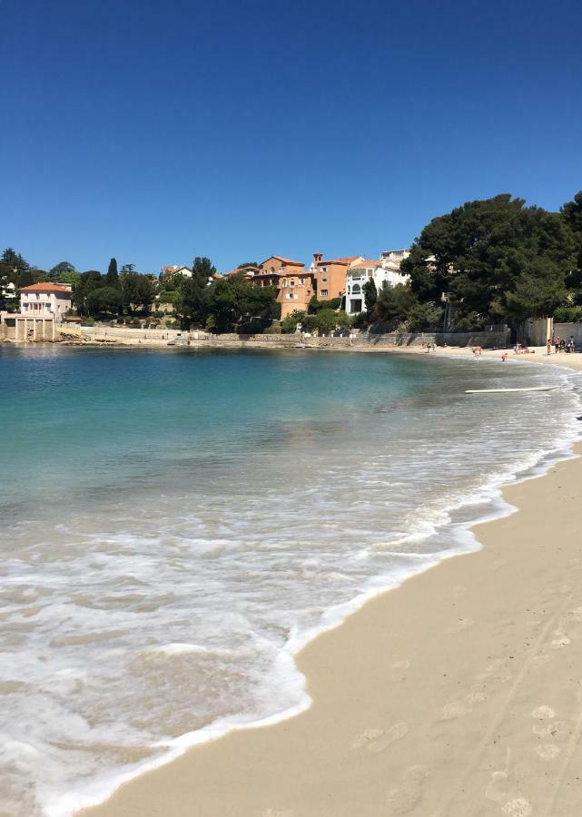Les Hameaux De Provence - Piscine Et Place De Parking Privee - Acces Et Sentier Du Littoral Apartment