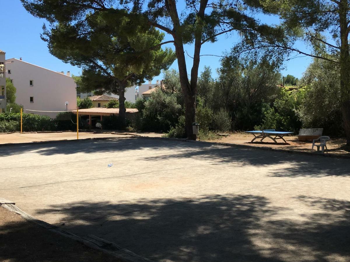 Les Hameaux De Provence - Piscine Et Place De Parking Privee - Acces Et Sentier Du Littoral Bandol