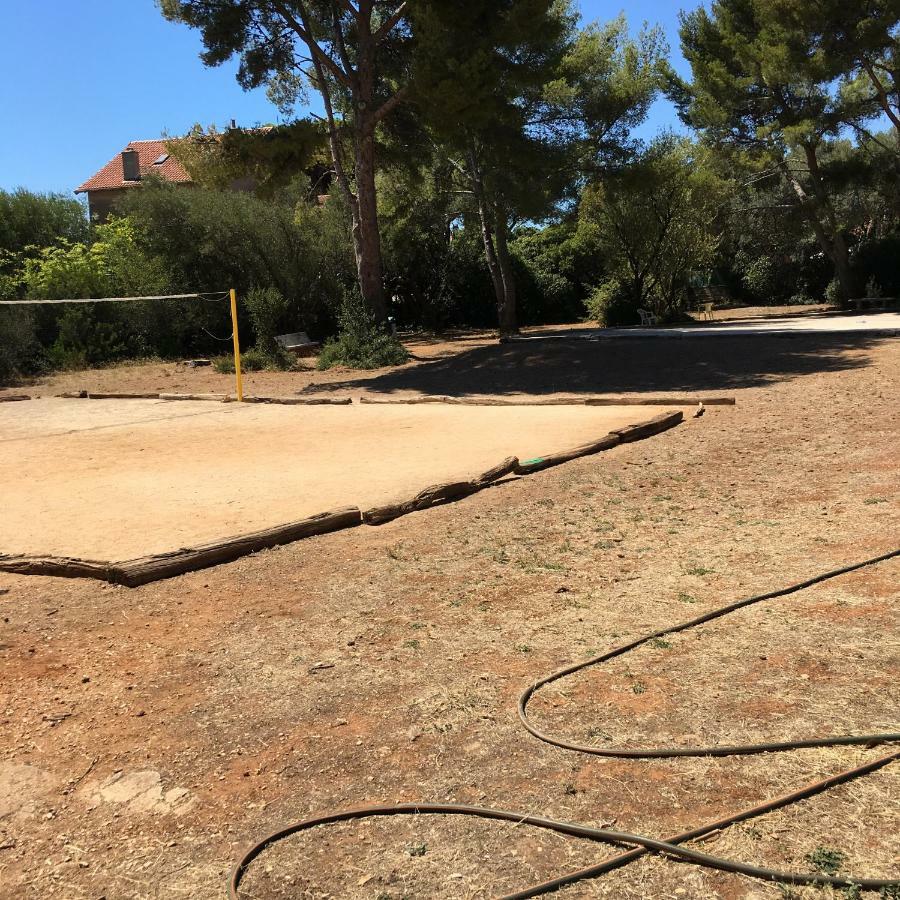 Apartment Les Hameaux De Provence - Piscine Et Place De Parking Privee - Acces Et Sentier Du Littoral *