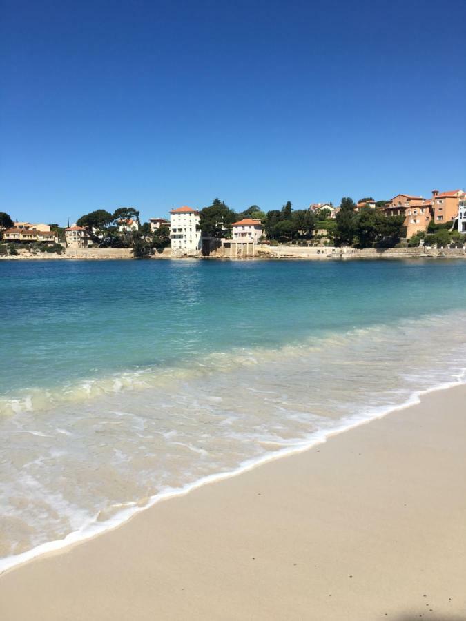 Les Hameaux De Provence - Piscine Et Place De Parking Privee - Acces Et Sentier Du Littoral * Bandol