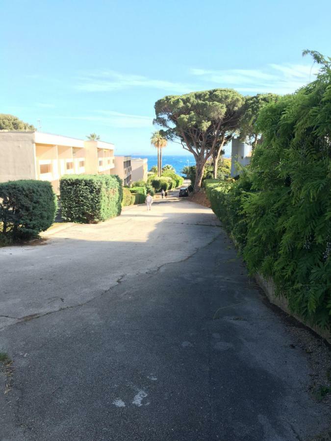 Les Hameaux De Provence - Piscine Et Place De Parking Privee - Acces Et Sentier Du Littoral Bandol